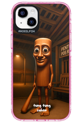 Tung tung sahur - Apple iPhone 14 Plus