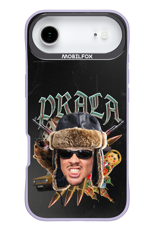 Lmen Panel - Apple iPhone 17 Air