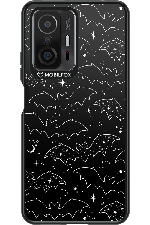 Dreamer Bat - Xiaomi Mi 11T Pro