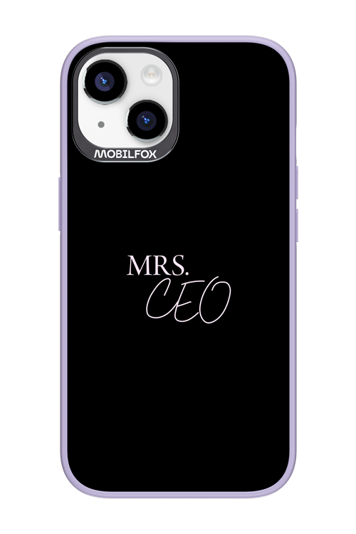 Mrs. CEO - Apple iPhone 14
