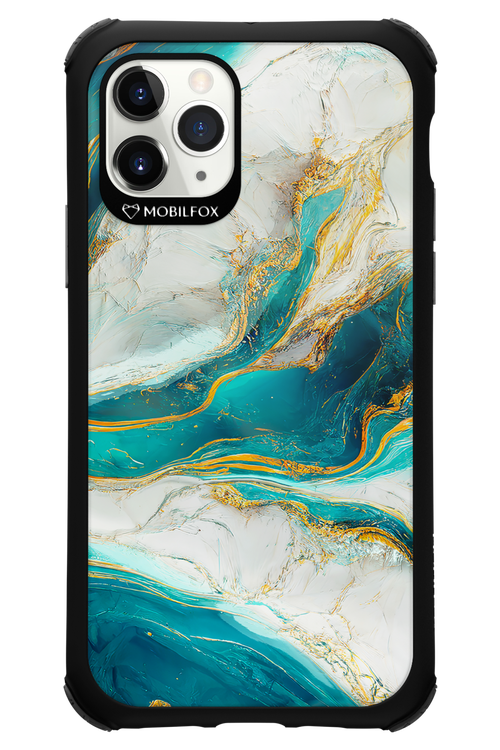 Emerald - Apple iPhone 11 Pro