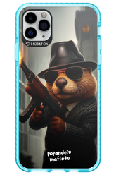 Popandelu mafiotu - Apple iPhone 11 Pro Max