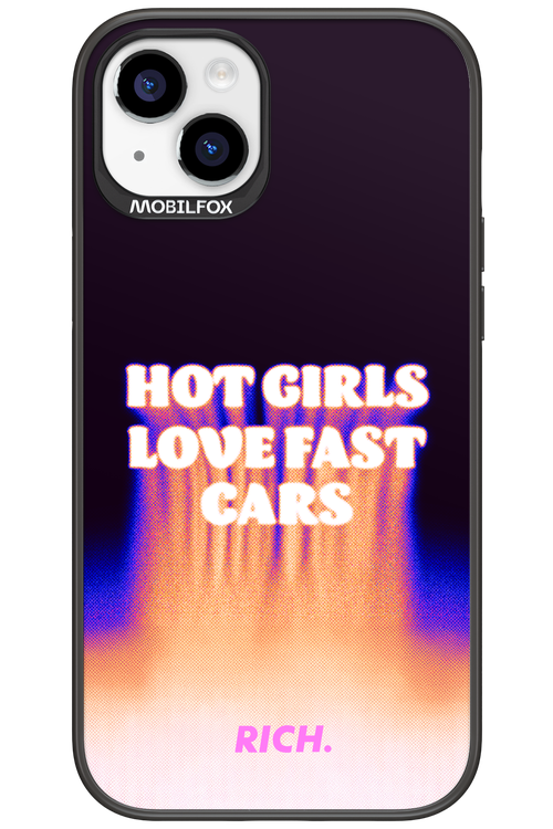 Girls Love - Apple iPhone 15 Plus