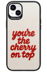 Cherry On Top - Apple iPhone 14 Plus