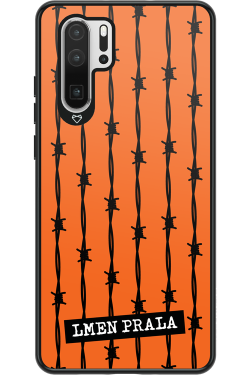 Böri Prala - Huawei P30 Pro