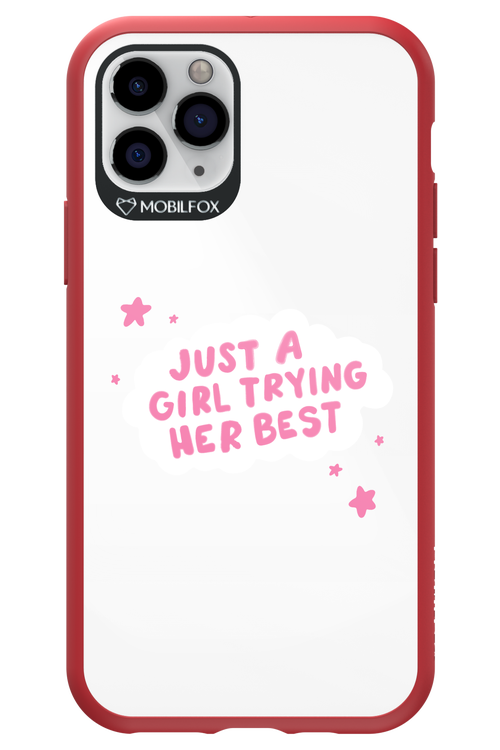 Her Best - Apple iPhone 11 Pro