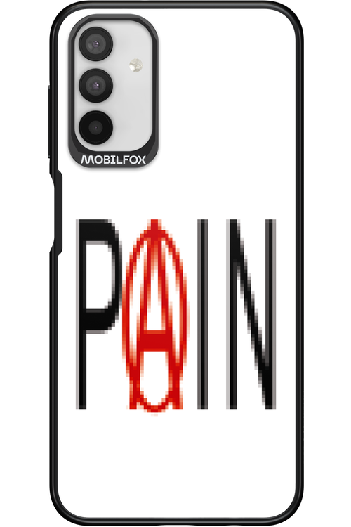 PAIN - Samsung Galaxy A04s