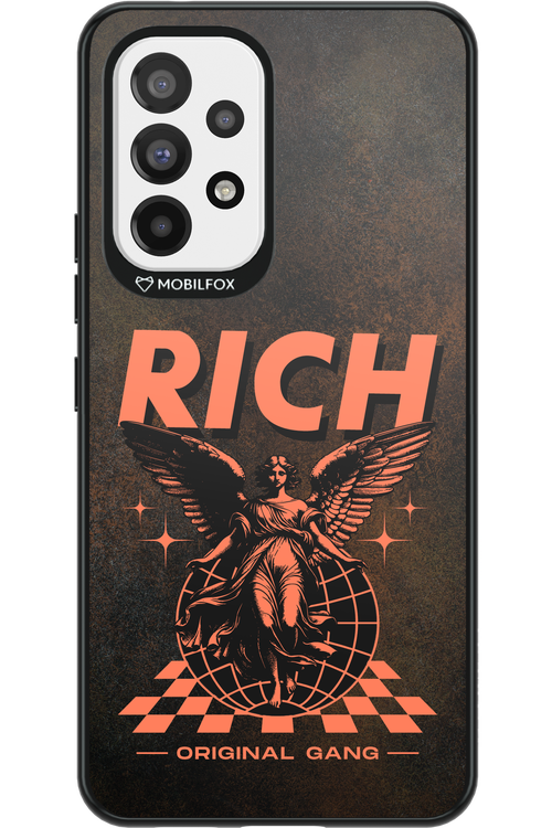 Original Gang - Samsung Galaxy A53