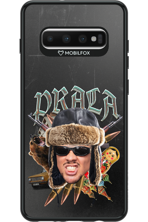 Lmen Panel - Samsung Galaxy S10+