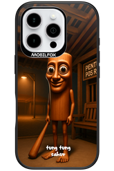 Tung tung sahur - Apple iPhone 16 Pro