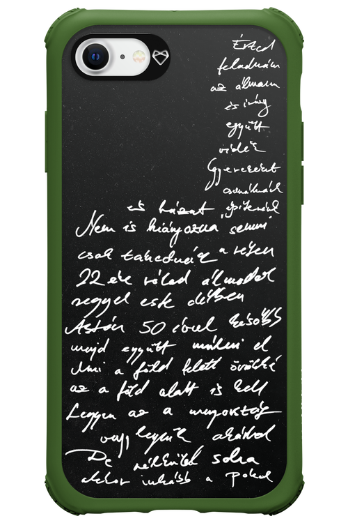 Úgy Unom - Apple iPhone 8