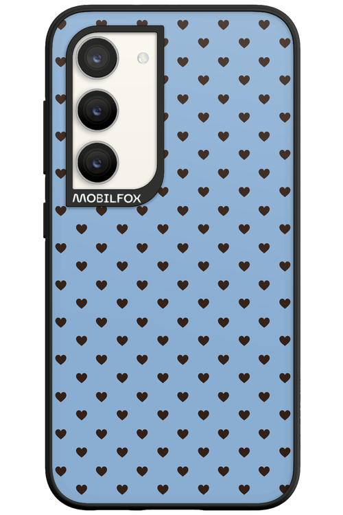 Blueberry Brunch - Samsung Galaxy S23