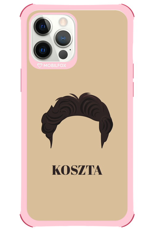 KOSZTA ICON - Apple iPhone 12 Pro Max