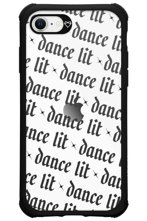 DL T - Apple iPhone SE 2022