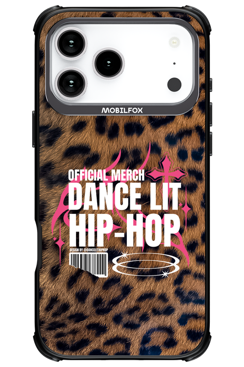 Merch Leo - Apple iPhone 17 Pro Max