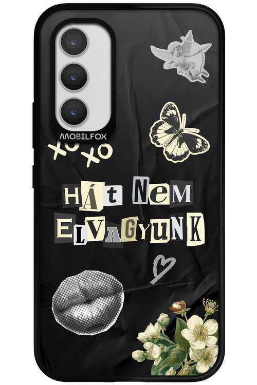 Hát nem elvagyunk 2 - Samsung Galaxy A34