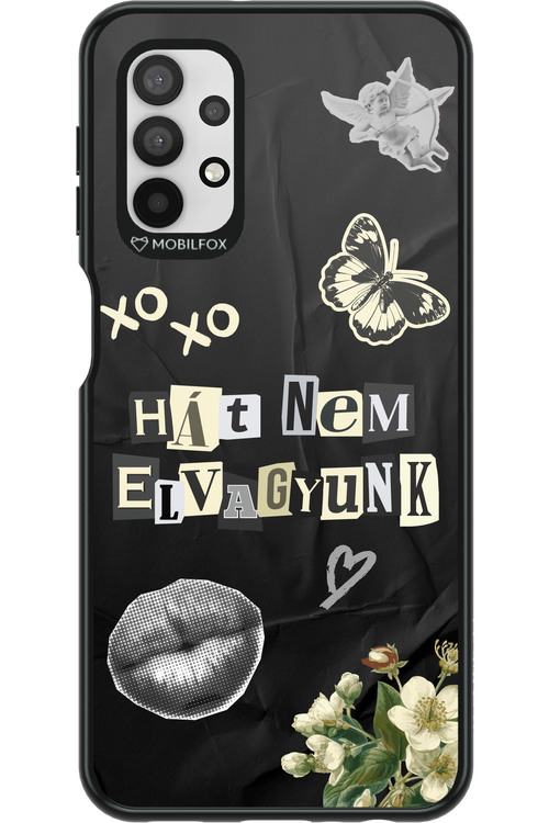 Hát nem elvagyunk 2 - Samsung Galaxy A32 5G