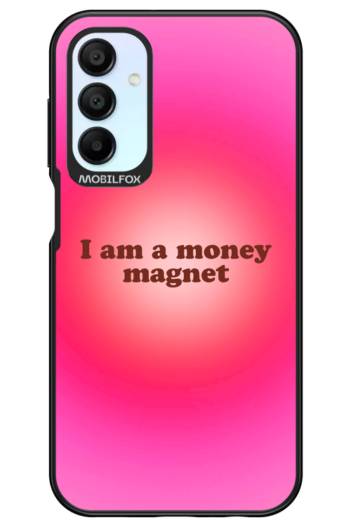 Money Magnet - Samsung Galaxy A15
