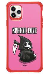SPREAD LOVE - Apple iPhone 11 Pro Max