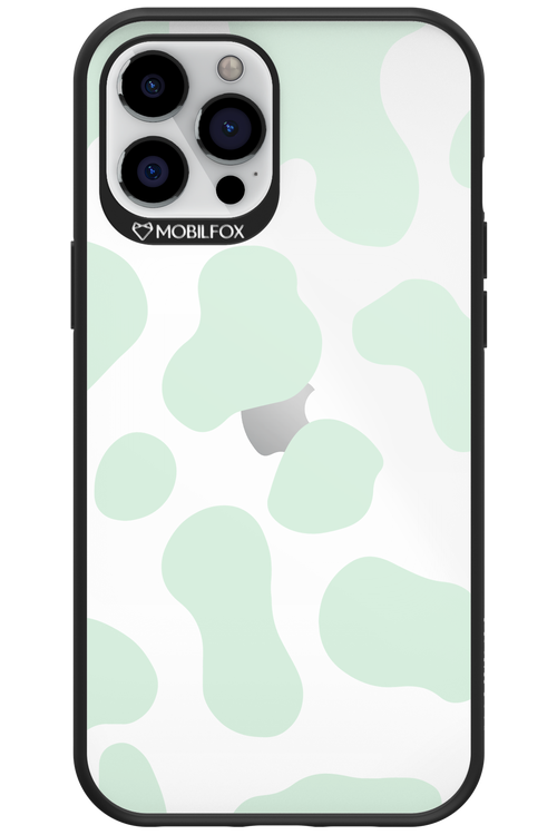 Minty Moo - Apple iPhone 12 Pro Max