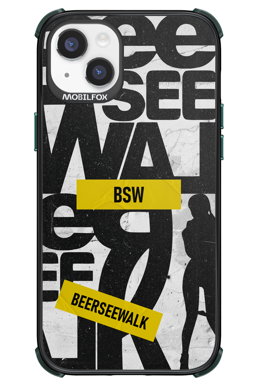 Beerseewalk II - Apple iPhone 14 Plus