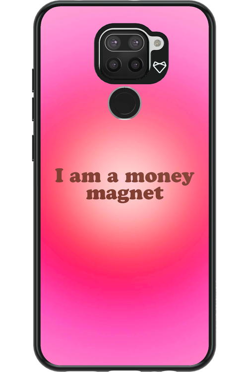 Money Magnet - Xiaomi Redmi Note 9