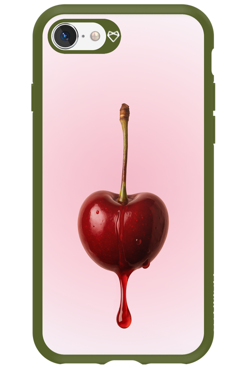 Cherry Babe - Apple iPhone SE 2020