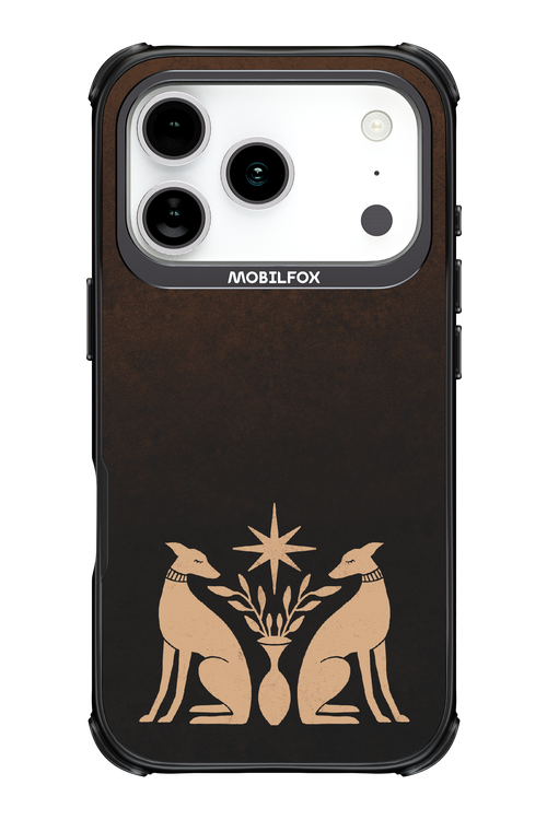 Greyhound Garden - Apple iPhone 17 Pro