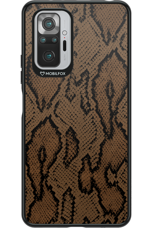 Nude Mamba - Xiaomi Redmi Note 10S