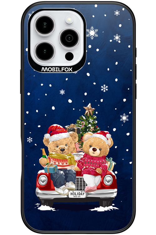 Happy Holiday - Apple iPhone 16 Pro Max
