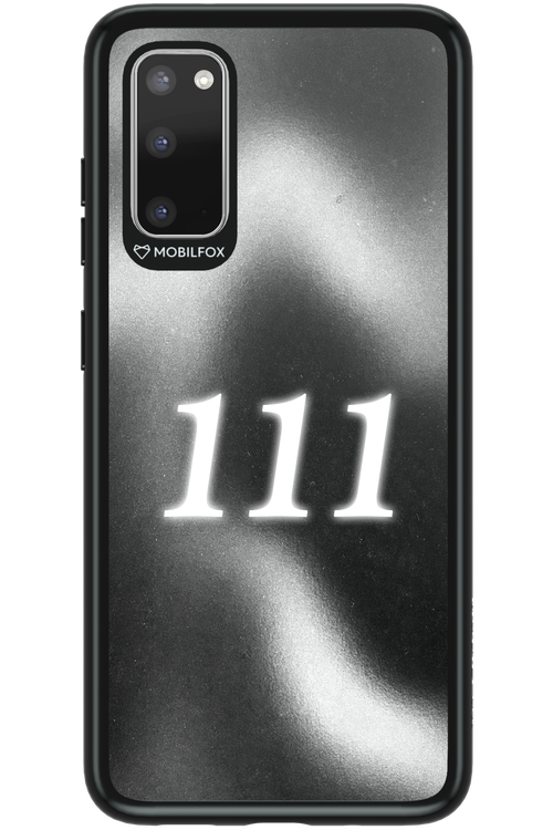 111 - Samsung Galaxy S20