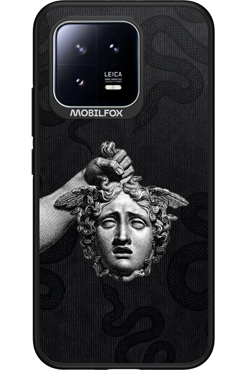 Medusa’s Gaze - Xiaomi 13