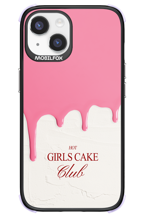Cake Club - Apple iPhone 14