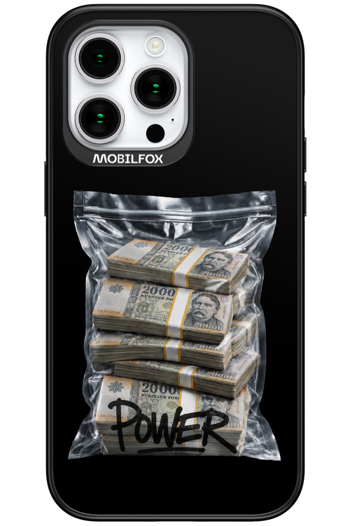 Money Bag 2.0 - Apple iPhone 15 Pro Max