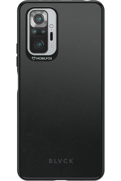 BLVCK - Xiaomi Redmi Note 10S