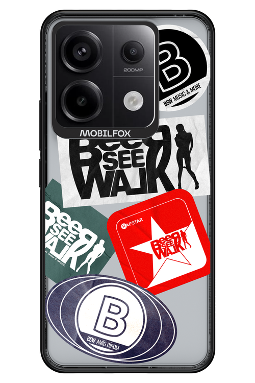 Beerseewalk I - Xiaomi Redmi Note 13 Pro 5G