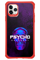 Psyskull - Apple iPhone 11 Pro Max