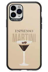 Espresso M - Apple iPhone 11 Pro
