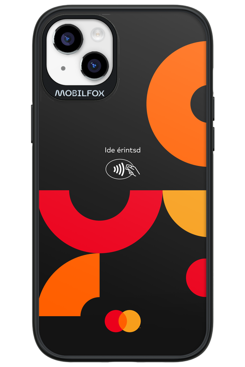 MC Black - Apple iPhone 14 Plus