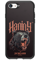 Bear Attack - Apple iPhone SE 2020