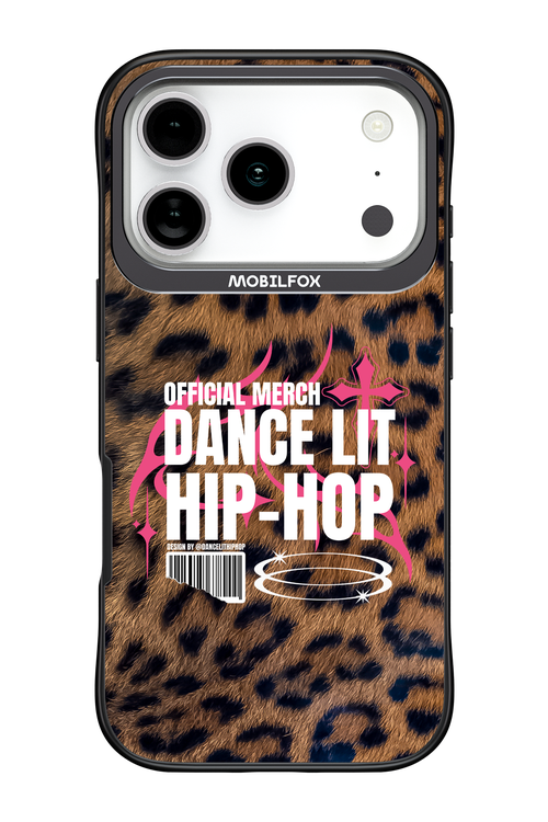 Merch Leo - Apple iPhone 17 Pro