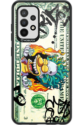 CLOWN - Samsung Galaxy A52 / A52 5G / A52s