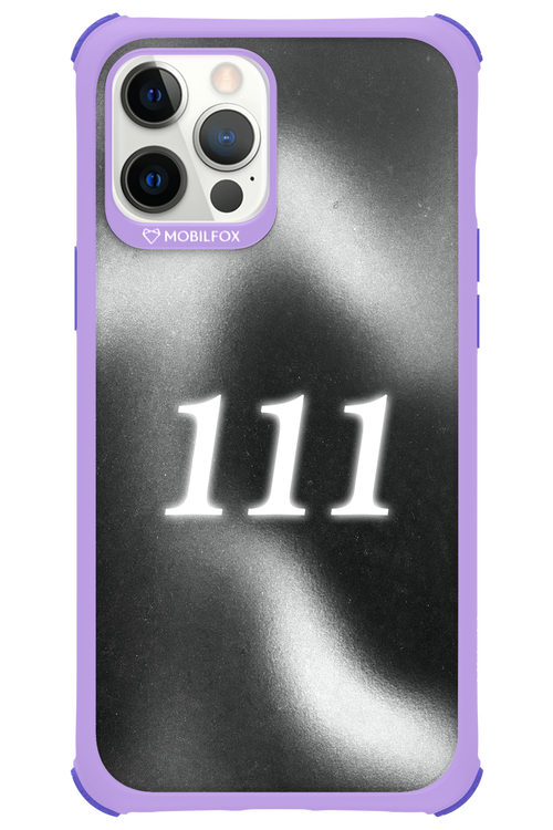 111 - Apple iPhone 12 Pro Max