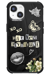 Hát nem elvagyunk 2 - Apple iPhone 14