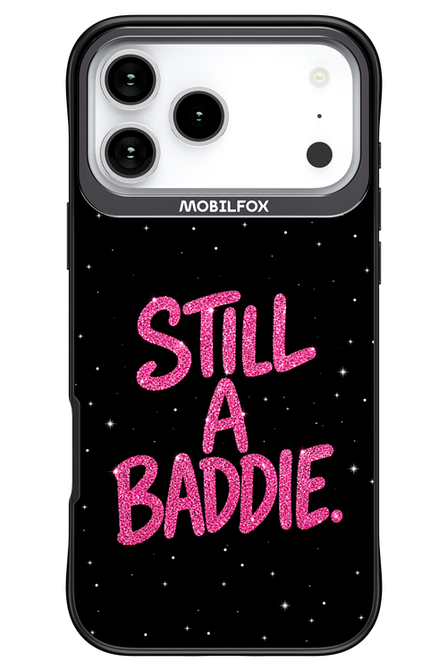 Baddie 2.0 - Apple iPhone 17 Pro Max
