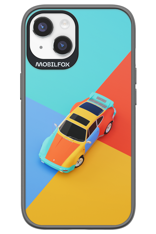 Colortherapy - Apple iPhone 14