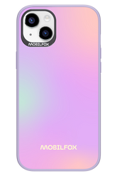 Pastel Violet - Apple iPhone 14 Plus