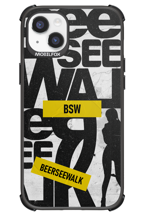 Beerseewalk II - Apple iPhone 14 Plus