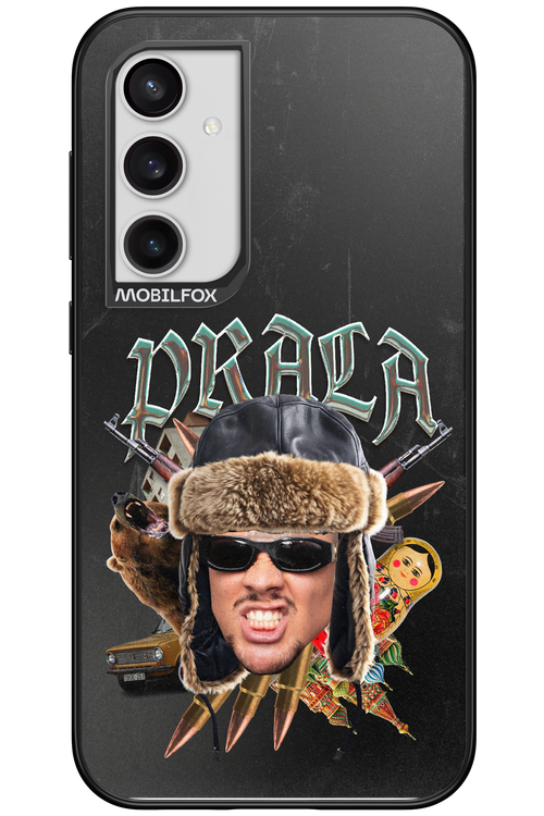 Lmen Panel - Samsung Galaxy S23 FE