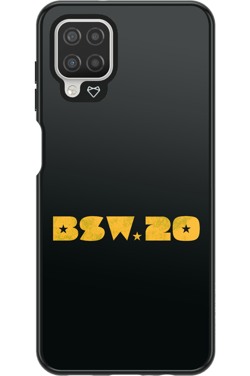 BSW 20 (10) 2.0 - Samsung Galaxy A12